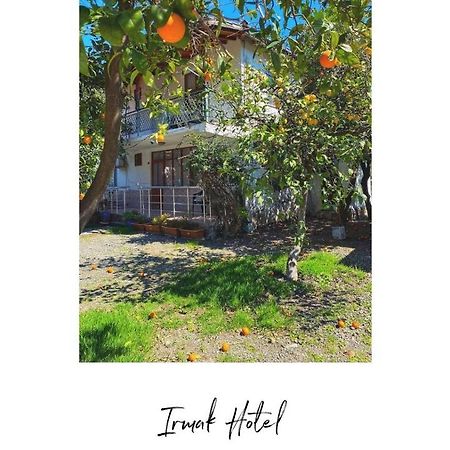 Cirali Irmak Hotel Ngoại thất bức ảnh