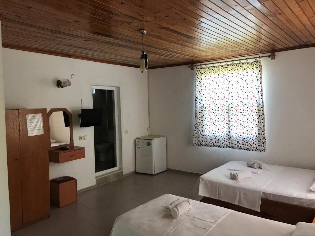 Cirali Irmak Hotel Ngoại thất bức ảnh