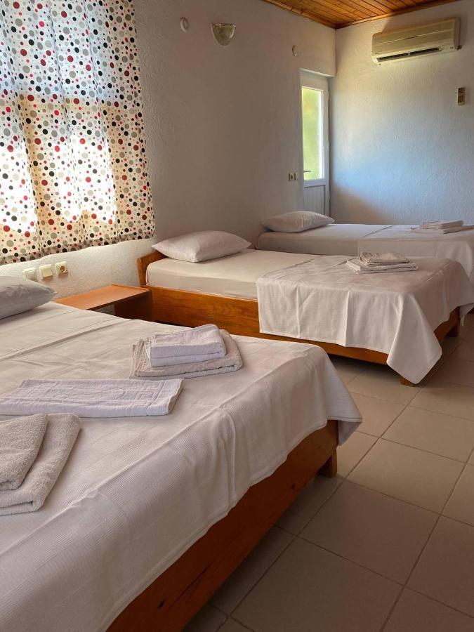 Cirali Irmak Hotel Ngoại thất bức ảnh