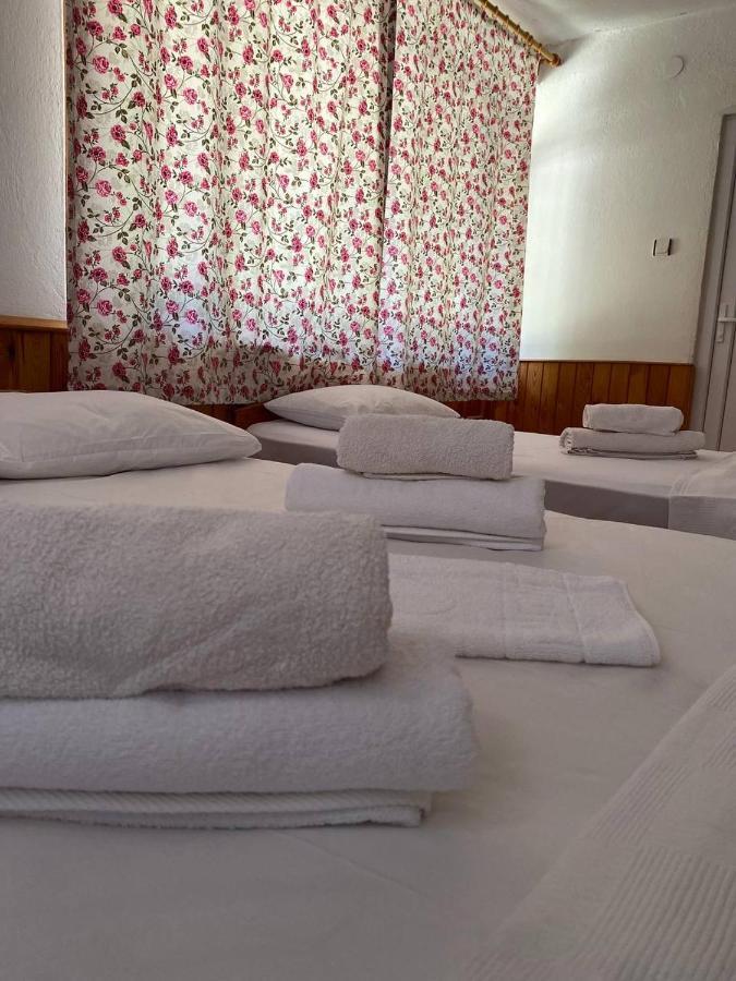 Cirali Irmak Hotel Ngoại thất bức ảnh