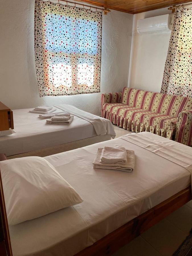 Cirali Irmak Hotel Ngoại thất bức ảnh
