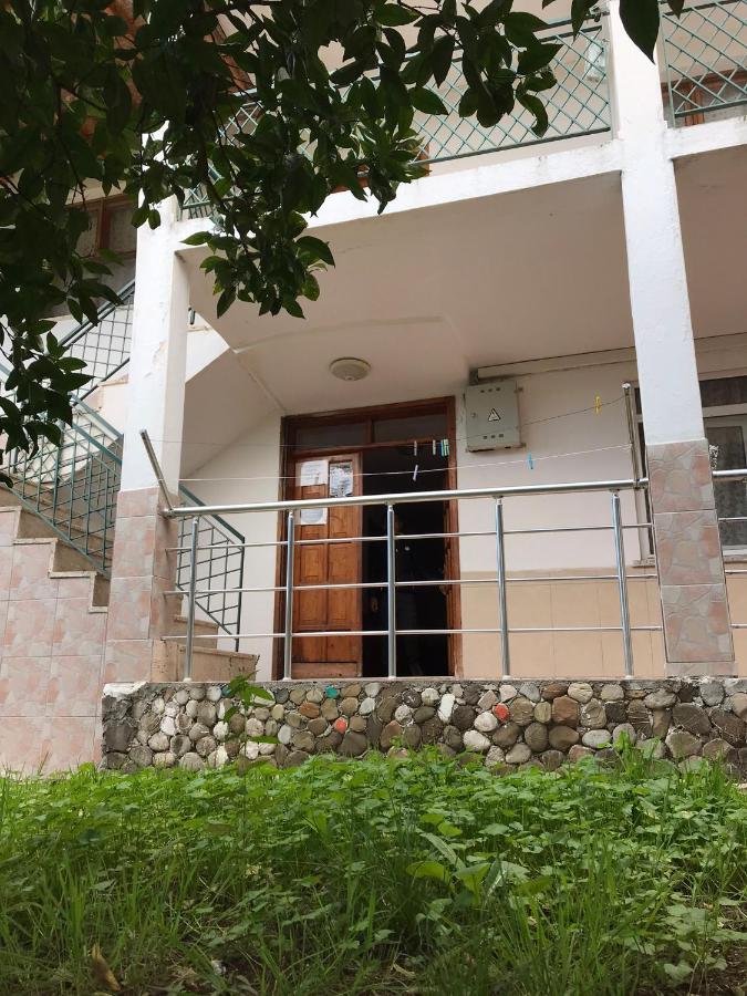 Cirali Irmak Hotel Ngoại thất bức ảnh