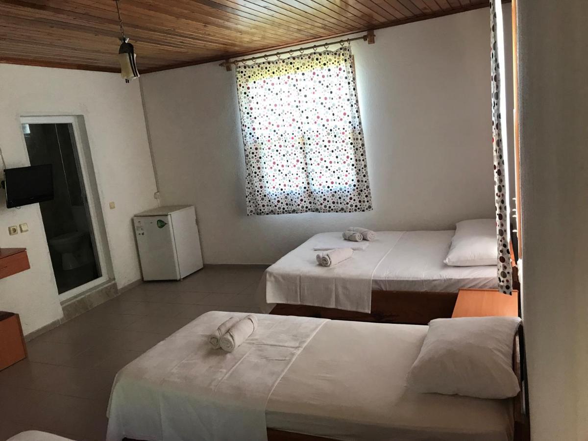 Cirali Irmak Hotel Ngoại thất bức ảnh