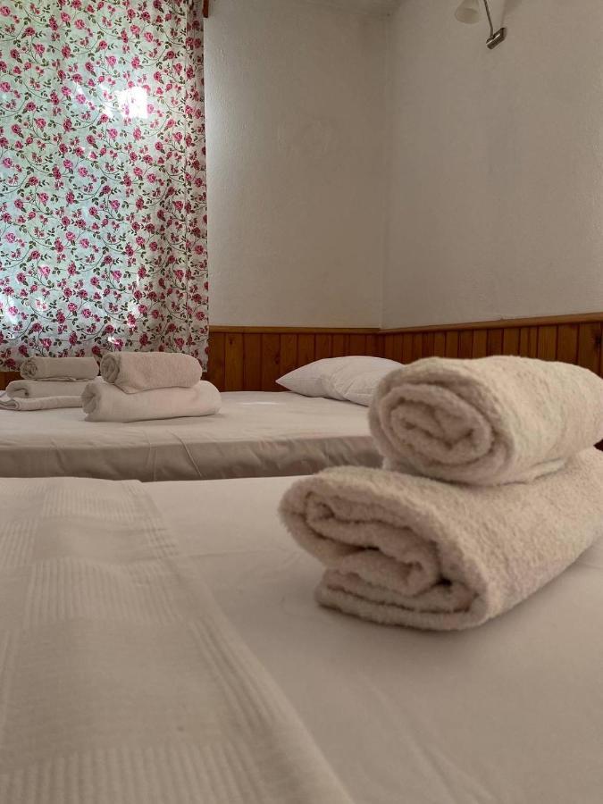 Cirali Irmak Hotel Ngoại thất bức ảnh