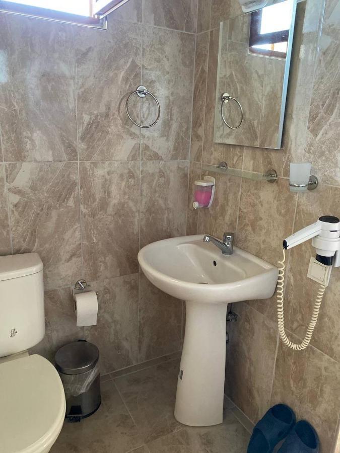 Cirali Irmak Hotel Ngoại thất bức ảnh